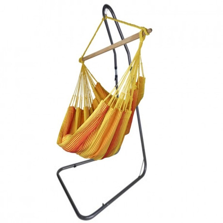 Tropical Influences - Hamac chaise fuego xxl support soledad