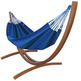 Hamac sur pied latino l azur