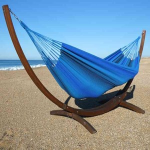 Hamac sur pied latino l azur