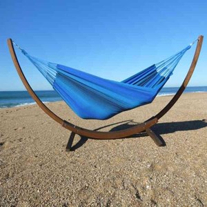 Hamac sur pied latino l azur