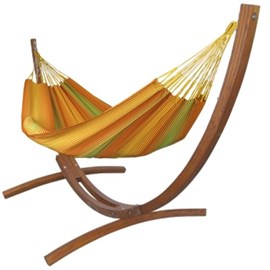 Hamac sur pied latino l carolina