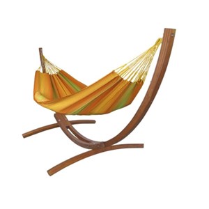 Hamac sur pied latino l carolina