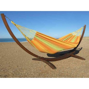 Hamac sur pied latino l carolina