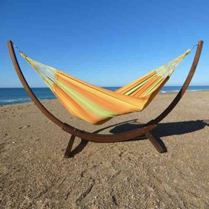 Hamac sur pied latino l carolina