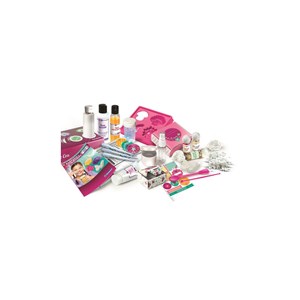 Parfums  et  cosmétiques