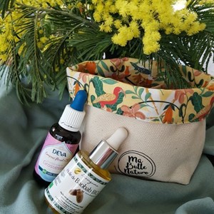 Coffret bulle grossesse mes essentiels