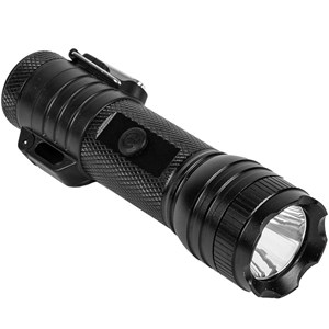 Briquet électrique & lampe 100 lumens