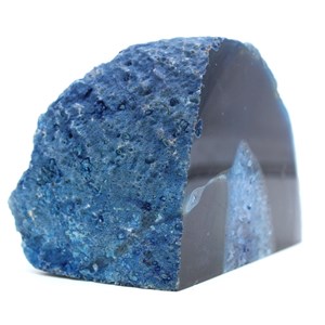 Agate 1250gr 115mm du brésil