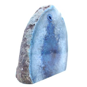 Agate 1000gr 125mm du brésil