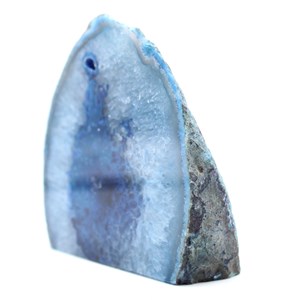 Agate 1000gr 125mm du brésil