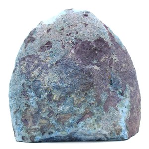 Agate 1000gr 125mm du brésil