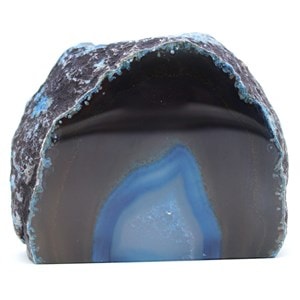 Agate 1150gr 125mm du brésil