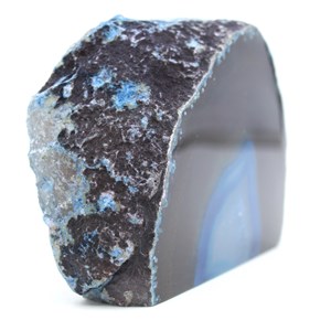 Agate 1150gr 125mm du brésil