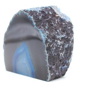 Agate 1150gr 125mm du brésil