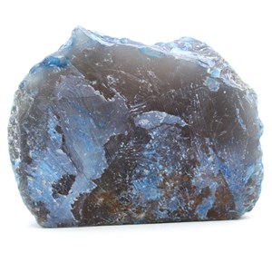 Agate 1150gr 125mm du brésil