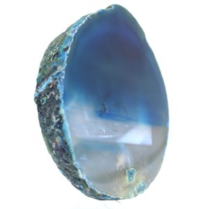 Agate 400gr 105mm du brésil