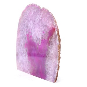 Agate 725gr 140mm du brésil