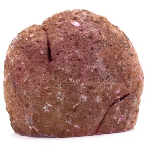 Agate 725gr 140mm du brésil