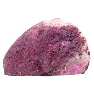 Agate 760gr 150mm du brésil
