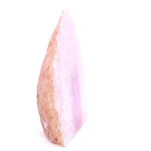 Agate 740gr 124mm du brésil