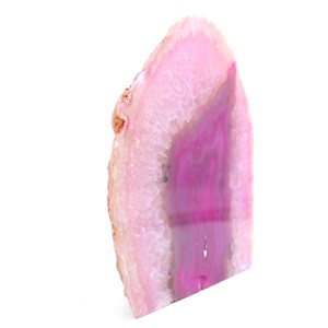 Agate 700gr 135mm du brésil