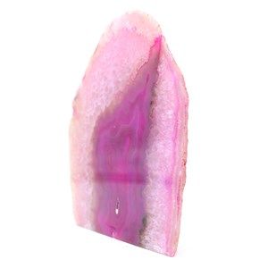 Agate 700gr 135mm du brésil