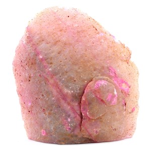 Agate 700gr 135mm du brésil