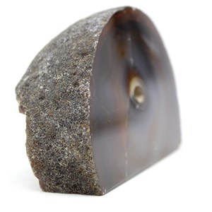 Agate 480gr 110mm du brésil