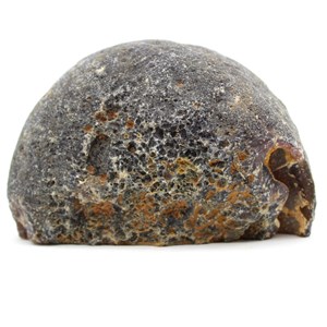 Agate 480gr 110mm du brésil