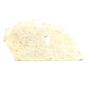 Agate 660gr 160mm du brésil
