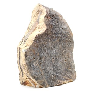 Agate 610gr 110mm du brésil