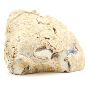 Agate 410gr 115mm du brésil