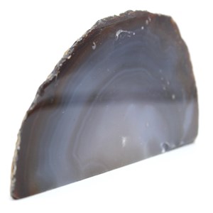 Agate 430gr 160mm du brésil