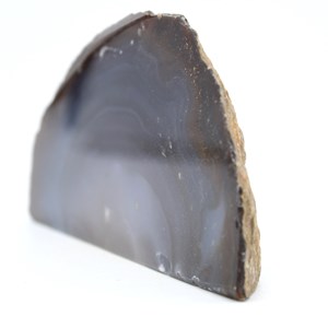 Agate 430gr 160mm du brésil