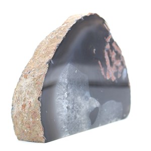Agate 680gr 135mm du brésil