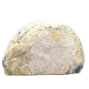 Agate 660gr 120mm du brésil