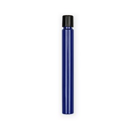 Recharge mascara velours bio bleu - zao