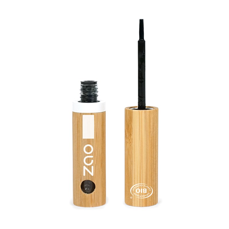 ZAO Make Up - Soin cils fortifiant bio zao