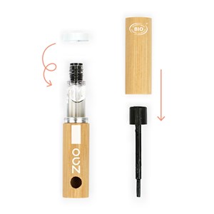 Soin cils fortifiant bio zao