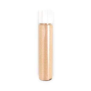 Recharge gloss bio nude irisé zao