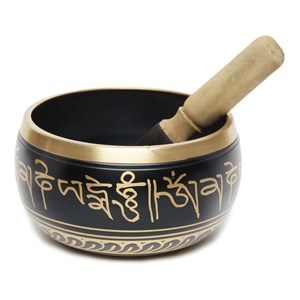 Bol chantant om mani padme hum