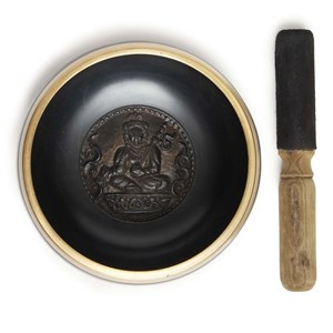 Bol chantant om mani padme hum