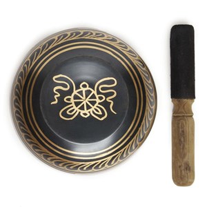 Bol chantant om mani padme hum