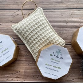 Mini box zéro déchet cuisine