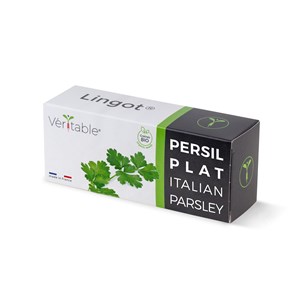 Lingot® persil plat bio