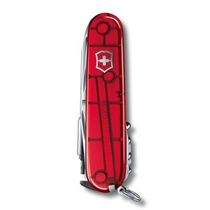 Couteau suisse victorinox cybertool l r