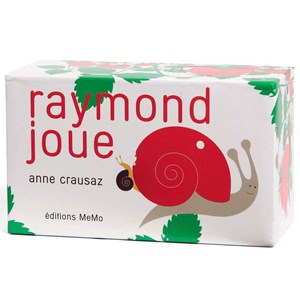 Mémo raymond joue