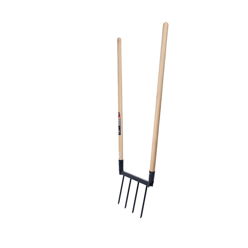 Ecovi - Eco’biofourche 4 dents grelinette