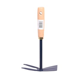 Serfouette à fleur panne fourche