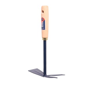 Serfouette à fleur panne fourche